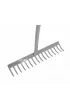 Awtools Grabie trzon metal 14-z�bne