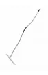Awtools Grabie trzon metal 14-z�bne