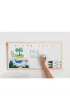 Tablica edukacyjna Numbers adventure! MemoBe