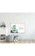 Tablica edukacyjna Numbers adventure! MemoBe
