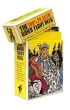 Rider Tarot, karty do wr�enia, 100% plastikowe
