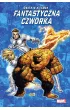 Marvel Classic Fantastyczna Czw�rka. Tom 4