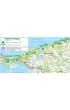 Atlas Rowerowy Wybrze�e Ba�tyku 1:50 000