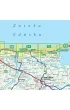 Atlas Rowerowy Wybrze�e Ba�tyku 1:50 000
