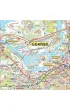 Atlas Rowerowy Wybrze�e Ba�tyku 1:50 000