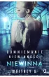 Niewinna. Domniemanie niewinności. Tom 2 – Whitney G. – okładka ebook
