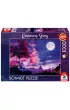 Puzzle 1000 el. PQ Cameron Gray Bajkowy Widok Schmidt