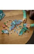 LEGO Avatar Pierwszy lot na zmorze Jake'a i Neytiri 75572