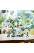 LEGO Avatar Pierwszy lot na zmorze Jake'a i Neytiri 75572