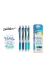 Pentel Zestaw pi�r EnerGel BL77 b��kitne ukojenie 4 szt.