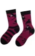 GeekSocks Skarpetki Don Pedro. Porwanie Baltazara G�bki - 35/38