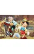 Puzzle 1000 el. Disney Classics Pinokio Ravensburger