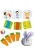 Hop Hop! Bobaski i Mi�