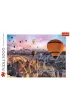 Puzzle 3000 el. Balony nad Kapadocj� Trefl