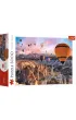 Puzzle 3000 el. Balony nad Kapadocj� Trefl