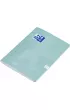 Oxford Zeszyt Touch Pastel A5 kratka 32 kartki