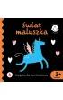 Ksi��eczka kontrastowa. �wiat maluszka