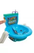 Hot Wheels. Skate Odjazdowa muszla HXL16 Mattel