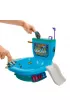 Hot Wheels. Skate Odjazdowa muszla HXL16 Mattel