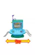 Hot Wheels. Skate Odjazdowa muszla HXL16 Mattel