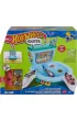 Hot Wheels. Skate Odjazdowa muszla HXL16 Mattel