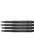 Faber-Castell Zestaw pit artist pen do rysowania komiks�w The famazings- father 4 szt.