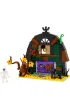 LEGO Iconic Halloweenowa stodo�a 40721