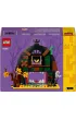 LEGO Iconic Halloweenowa stodo�a 40721