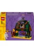 LEGO Iconic Halloweenowa stodo�a 40721