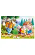 Puzzle 60 el. Trzy �winki Castorland