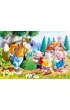 Puzzle 60 el. Trzy �winki Castorland