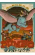 Puzzle 300 el. 2D Dumbo Ravensburger