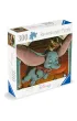 Puzzle 300 el. 2D Dumbo Ravensburger