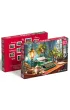 Puzzle 1000 el. Letters from the Past CherryPazzi