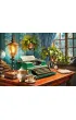 Puzzle 1000 el. Letters from the Past CherryPazzi