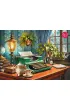 Puzzle 1000 el. Letters from the Past CherryPazzi