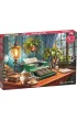 Puzzle 1000 el. Letters from the Past CherryPazzi