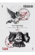 Oracle of Heaven and Hell, karty