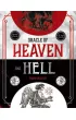 Oracle of Heaven and Hell, karty