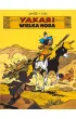 Wielka nora. Yakari. Tom 10