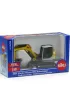 Koparka g�sienicowa Wacker Neuson ET65 Siku Super S3559