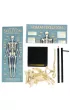 Anatomiczny model szkieletu Rex London