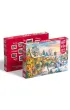 Puzzle 1000 el. Winter Twilight CherryPazzi