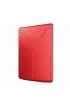 Czytnik inkBOOK Solaris Red