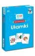 EDUseria. U�amki. Gra karciana. Kapitan Nauka Edgard