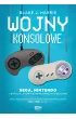 Wojny konsolowe. – Blake J Harris – okładka ebook