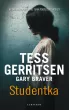 Studentka – Tess Gerritsen – okładka ebook