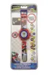 Super Mario Zegarek projektor Mario Kart z 20 obrazami do wy�wietlenia DMW050NI