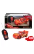 Auta 3 RC Zygzak McQueen 14cm Dickie Toys