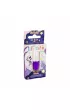 Lakier Tubi Glam fioletowy per�owy Tuban
